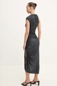 Abbigliamento Rick Owens Lilies vestito LI02D5524RVP7 nero