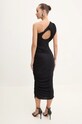 Одяг Сукня Rick Owens Lilies LI02D5526RV чорний