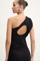Сукня Rick Owens Lilies LI02D5526RV чорний