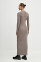 Îmbrăcăminte Abercrombie & Fitch rochie KI159.4763.481 maro