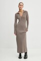 Abercrombie & Fitch rochie maro KI159.4763.481