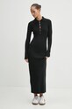 Abercrombie & Fitch rochie negru KI159.4763.900