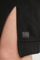 G-Star rochie din bumbac D25038.D589 negru