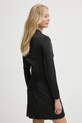 Îmbrăcăminte G-Star rochie D25449.D414 negru
