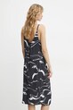 G-Star rochie D25323.D725 negru AW24