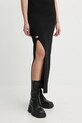 G-Star rochie din bumbac negru D26412.D487