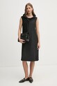 Платье Joseph Ribkoff 242067 чёрный AW24