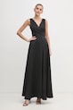 Artigli rochie negru ACAB000030