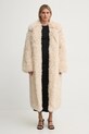Сукня Nanushka ANITTA NW24FWDR43099 чорний AW24