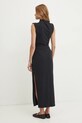 Îmbrăcăminte Abercrombie & Fitch rochie KI159.5086.900 negru