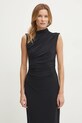 Abercrombie & Fitch rochie negru KI159.5086.900