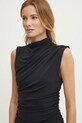 Abercrombie & Fitch rochie KI159.5086.900 negru
