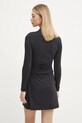 Îmbrăcăminte Abercrombie & Fitch rochie KI159.5142.900 negru