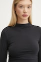 Abercrombie & Fitch ruha fekete KI159.5142.900