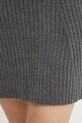 Hollister Co. rochie KI359.4194.122 gri