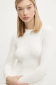 Hollister Co. rochie bej KI359.4267.101