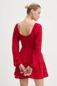 Îmbrăcăminte Hollister Co. rochie KI359.4273.500 rosu