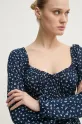 Hollister Co. rochie bleumarin KI359.4295.208