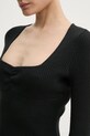 Hollister Co. rochie KI359.4333.900 negru