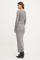 Îmbrăcăminte Abercrombie & Fitch rochie din lana KI159.5053.178 gri
