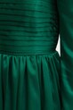 Abercrombie & Fitch sukienka KI159.5085.330 zielony