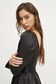 Šaty Abercrombie & Fitch KI159.5085.900 čierna
