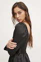 Abercrombie & Fitch rochie KI159.5085.900 negru