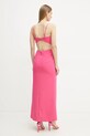 Одежда Платье Bardot PAULA 59621DB розовый