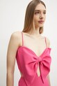 Платье Bardot PAULA 59621DB розовый