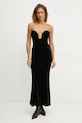 Oblečení Šaty Bardot ELVIRA 59692DB černá