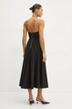 Îmbrăcăminte Bardot rochie OPAL 59714DB negru