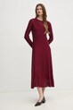 Haljina Pedro del Hierro 6198628 bordo AW24