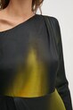 Pedro del Hierro sukienka 3818456 zielony