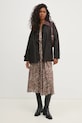 Haljina Pedro del Hierro 3818457 bež AW24
