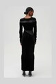 Одяг Сукня Undress Code Velvet Sky Dress 732UC чорний