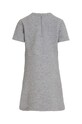 Девочка Детское платье Calvin Klein Jeans IG0IG02585.9BYH.128.176 серый