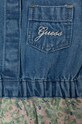 Κοριτσίστικα Φόρεμα μωρού Guess A4YK07.D4EU0.9BYH μπλε