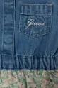 BIMBA Guess vestito neonato A4YK07.D4EU0.9BYH blu