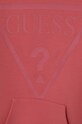 Девочка Детское платье Guess J2BK35.FL03S.9BYH розовый