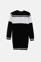 Детское платье Guess mini чёрный J4YK04.Z3GW0.9BYH