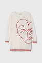 Дитяча сукня Guess mini білий J4YK08.Z3FV0.9BYH