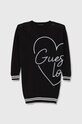 Детское платье Guess mini чёрный J4YK08.Z3FV0.9BYH