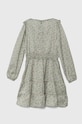 Девочка Детское платье Guess J4YK12.WD8G2.9BYH зелёный