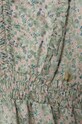 Guess vestito bambina verde J4YK12.WD8G2.9BYH