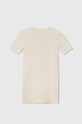 Дівчинка Дитяча сукня Guess J4YK18.Z2NQ2.9BYH бежевий