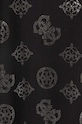Παιδικό φόρεμα Guess μαύρο J4YK19.KA6V4.9BYH