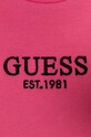 Dziewczynka Guess sukienka dziecięca J4YK31.KBZP4.9BYH różowy