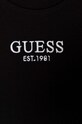 Dziewczynka Guess sukienka dziecięca J4YK31.KBZP4.9BYH czarny