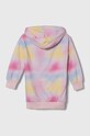 Guess sukienka bawełniana dziecięca K4YK10.KA6R3.9BYH różowy AW24