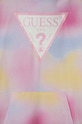 BIMBA Guess vestito di cotone bambina K4YK10.KA6R3.9BYH rosa